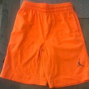 Boys Jordan Shorts